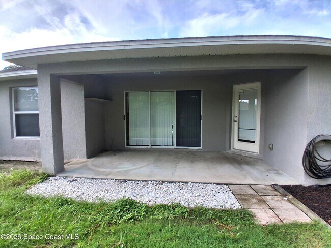 Building Photo - 401 J T Sancho St SW