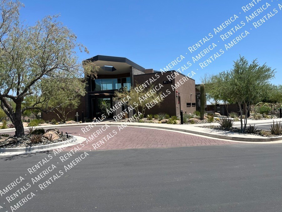 Building Photo - 31880 N 123rd Ln