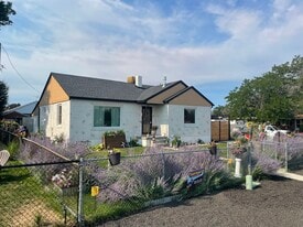 Building Photo - 268 E 9000 S