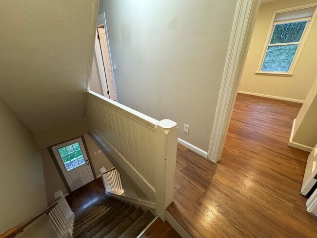 Building Photo - Beautifully Renovated 3BR Row Home in Deutschtown – Spacious, Modern & Incredible Location