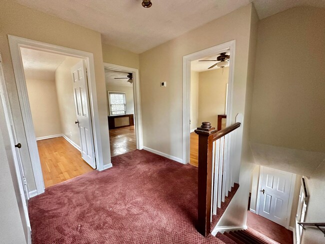 Building Photo - 2701 13th St S