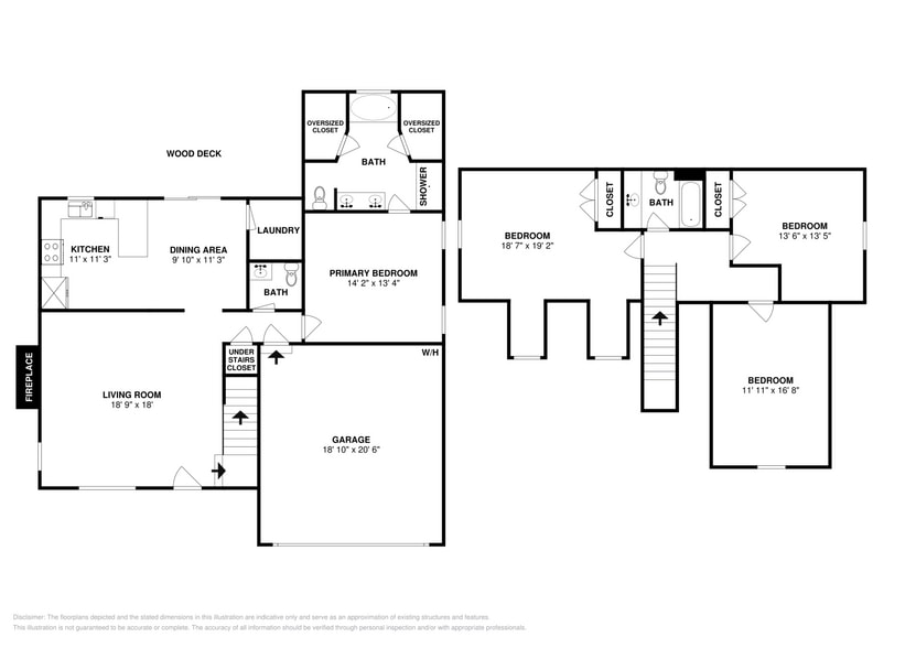 Building Photo - 5013 Claude Dr