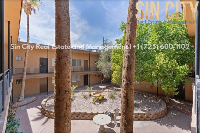 Building Photo - Discover Urban Comfort: Spacious 1-Bedroom Oasis at Lyn Capri