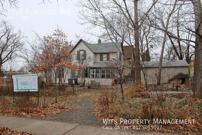 Building Photo - 3150 Blaisdell Ave