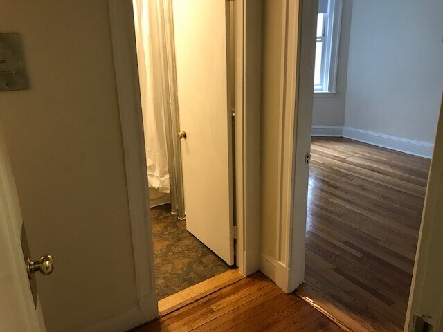 Building Photo - 1161 Boylston St