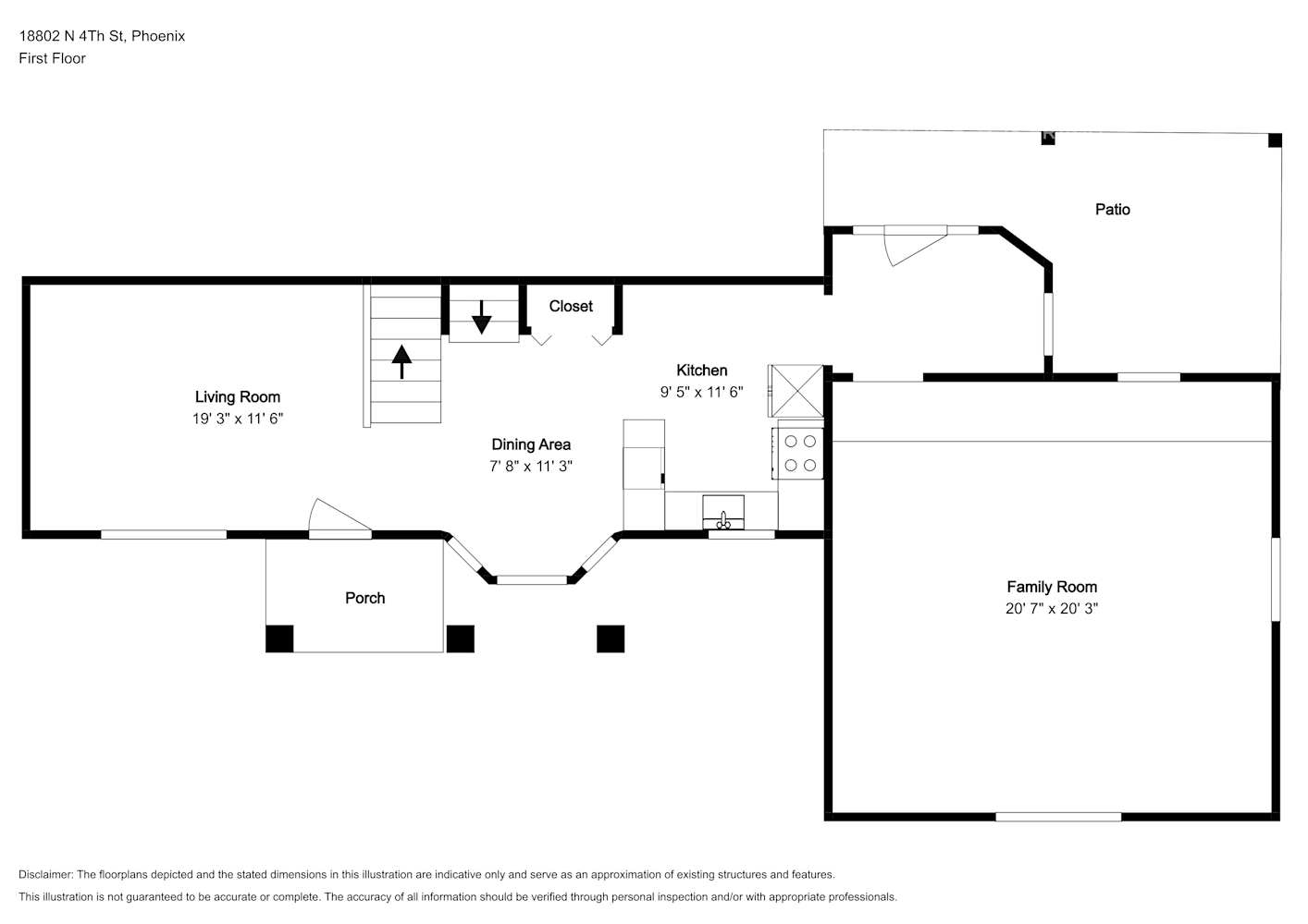 Building Photo - 18802 N 4th St
