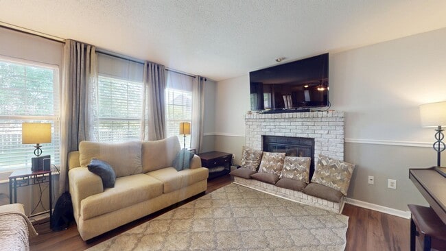 Building Photo - 2716 Stone Valley Dr