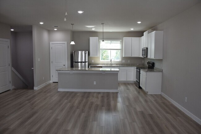 Building Photo - 21502 James Charles