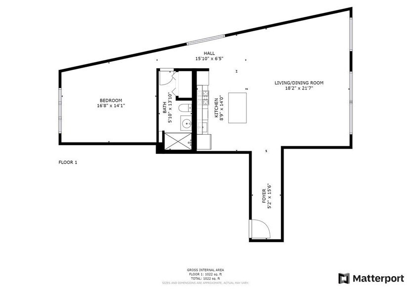 Building Photo - 950 Dorchester Ave