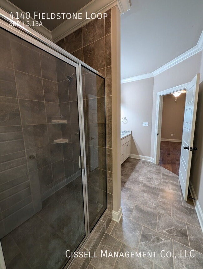 Building Photo - 4140 Fieldstone Lp