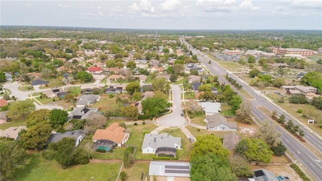 Building Photo - 4457 Steed Terrace, Winter Park, FL 32792