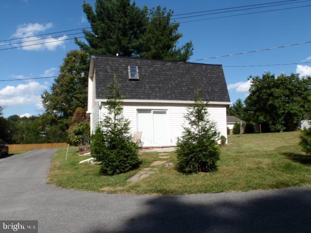Building Photo - 2022 Brown Rd