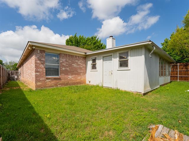 Building Photo - 5807 Rock Meadow Trail