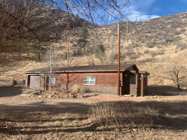 Building Photo - 0 Poudre Canyon Rd