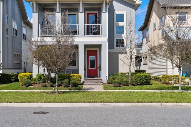 Building Photo - 9037 Smithies St