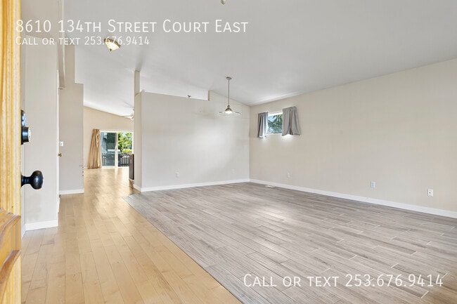 Building Photo - 8610 134th St Ct E