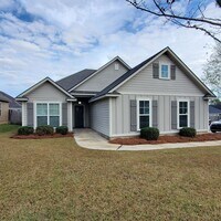Building Photo - Modern Elegance Meets Southern Comfort: 4BR/2BA Gem in Northlake Neighborhood!