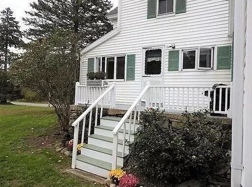 Building Photo - 1311 Broadway