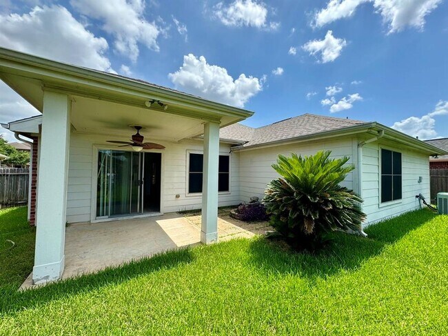 Building Photo - 21719 Ashford Grove Ln