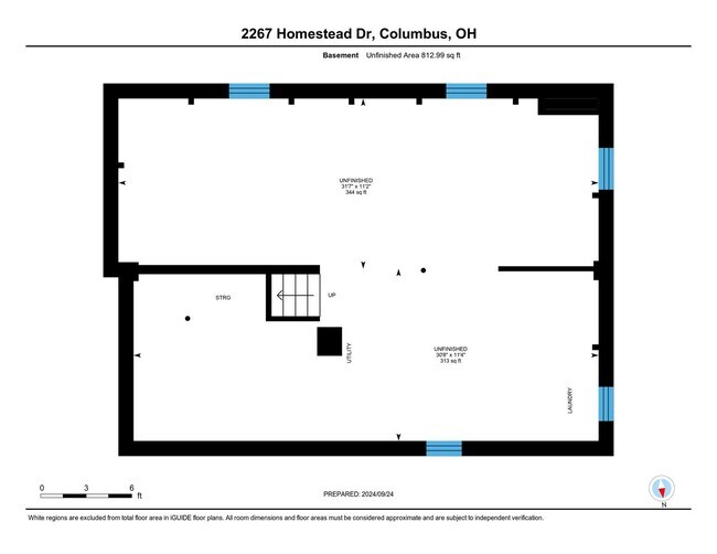 Building Photo - 3/1 Single Family Home in Linden!
