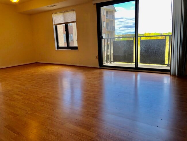 From living and Dining Room - 3101 S Manchester St
