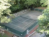 Tennis Court - 4201 CATHEDRAL NW