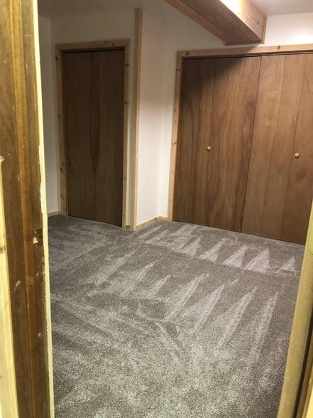 Basement Bedroom - 2115 Ridge Ranch Rd