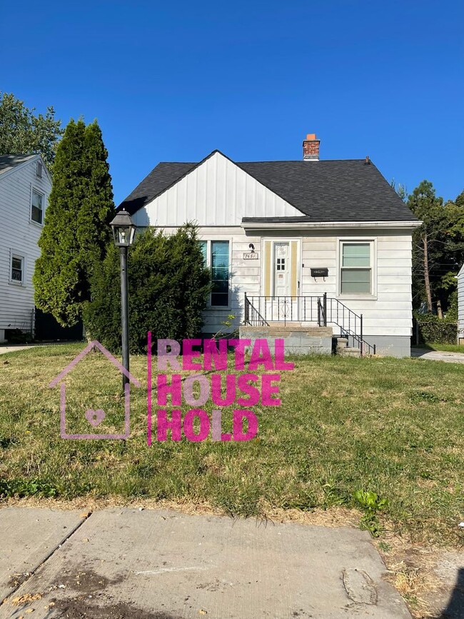 Building Photo - Cozy 3-Bedroom Bungalow for Rent: A Perfec...