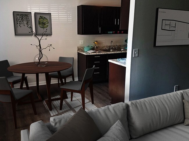 South Pointe Hanahan, SC Apartment Finder