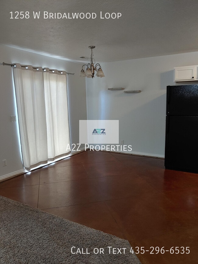 Building Photo - 1258 W Bridlewood Lp