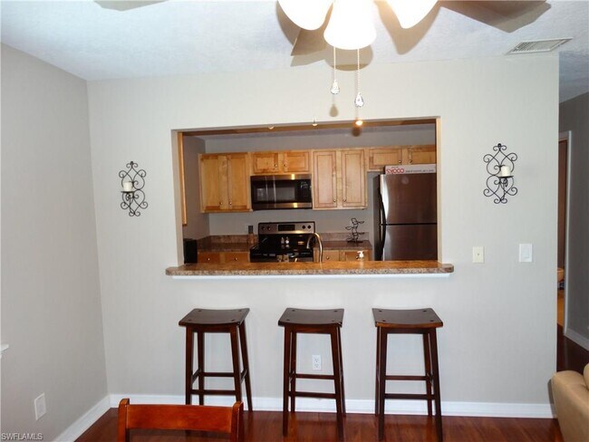 Building Photo - 3328 N Key Dr
