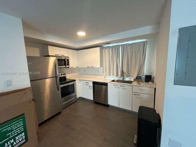 Building Photo - 1519 Pennsylvania Ave