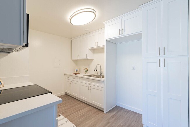 Primary Photo - MAGNOLIA WEST APARTMENTS- RIVERSIDE, CA