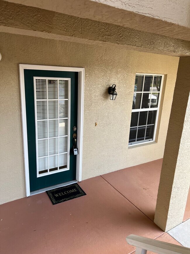 Building Photo - The Porches of Deep Creek Punta Gorda