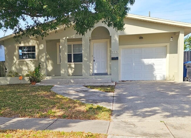 Primary Photo - 3 Bedroom 2 Bath 1 Car Garage Home in St. ...