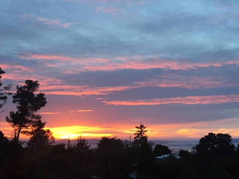 View - 7285 Snake Rd