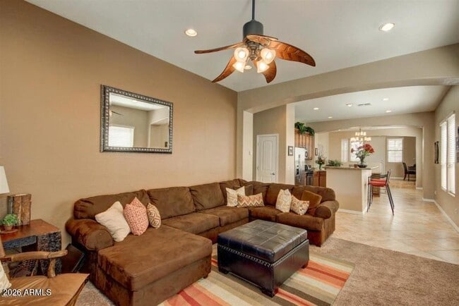 Building Photo - 1434 W Homestead Ct