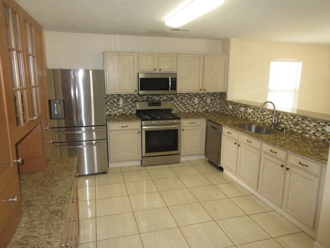 Building Photo - 5351 Feather Rock Pl NW