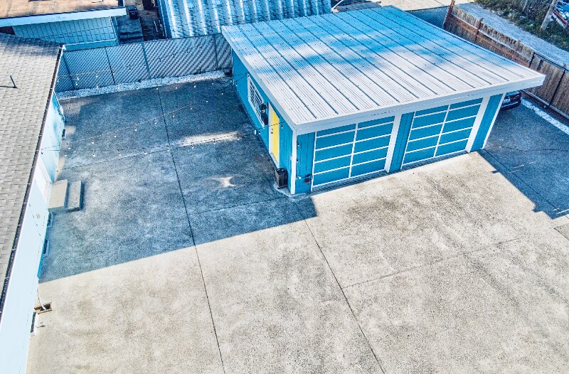 Building Photo - 509 Bridges Ave S