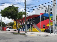 Building Photo - 2601 NW 1st Ave