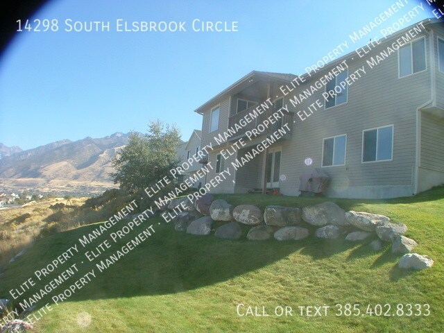 Building Photo - 14298 Elsbrook Cir