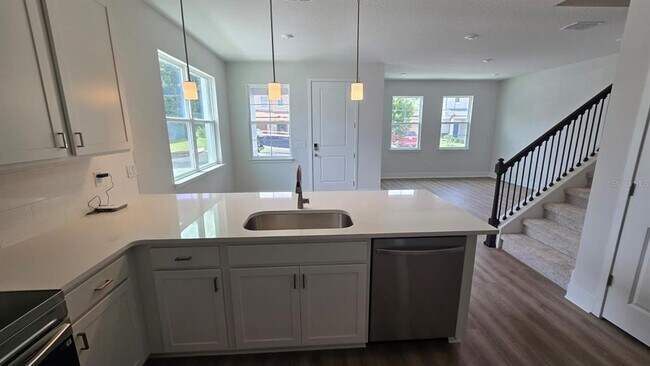 Building Photo - 3323 Grande Heron Dr