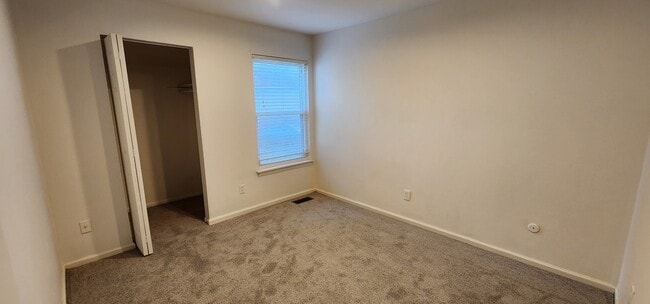 Bedroom 2 - 5620 Colter Ct