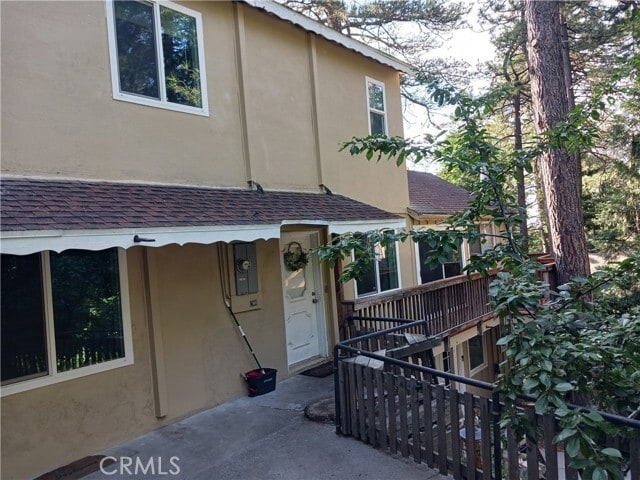 Building Photo - 23304 Crest Forest Dr