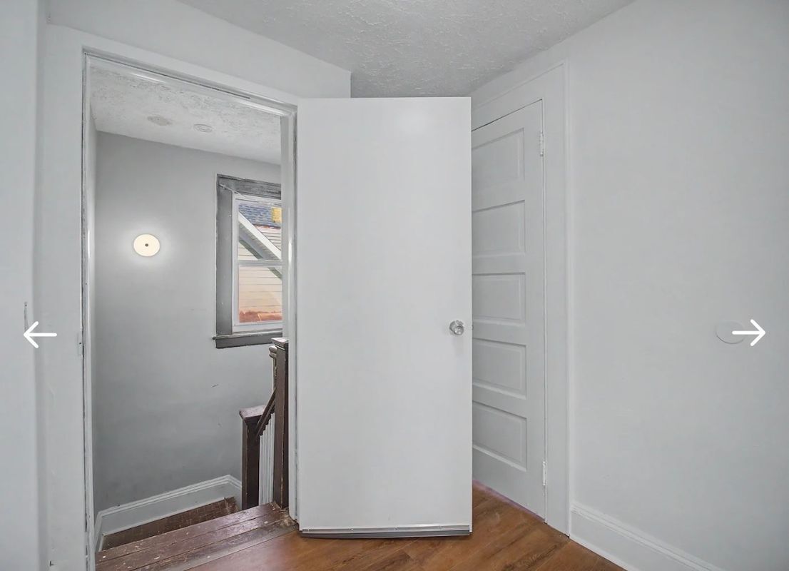 Building Photo - 1872 North Ave