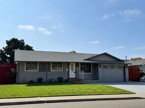 Building Photo - 3,750 / Remodeled 3BR/2BA Single-Story Home in Fremont!