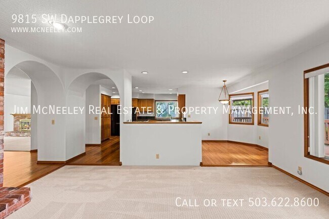 Building Photo - 9815 SW Dapplegrey Loop