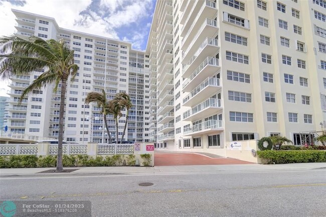 Building Photo - 111 N Pompano Beach Blvd