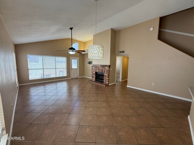 Building Photo - 3372 W Barcelona Dr