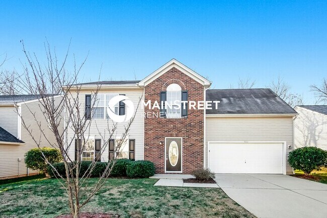 Primary Photo - 3 Bedroom Pet-Friendly Home in Charlotte, ...